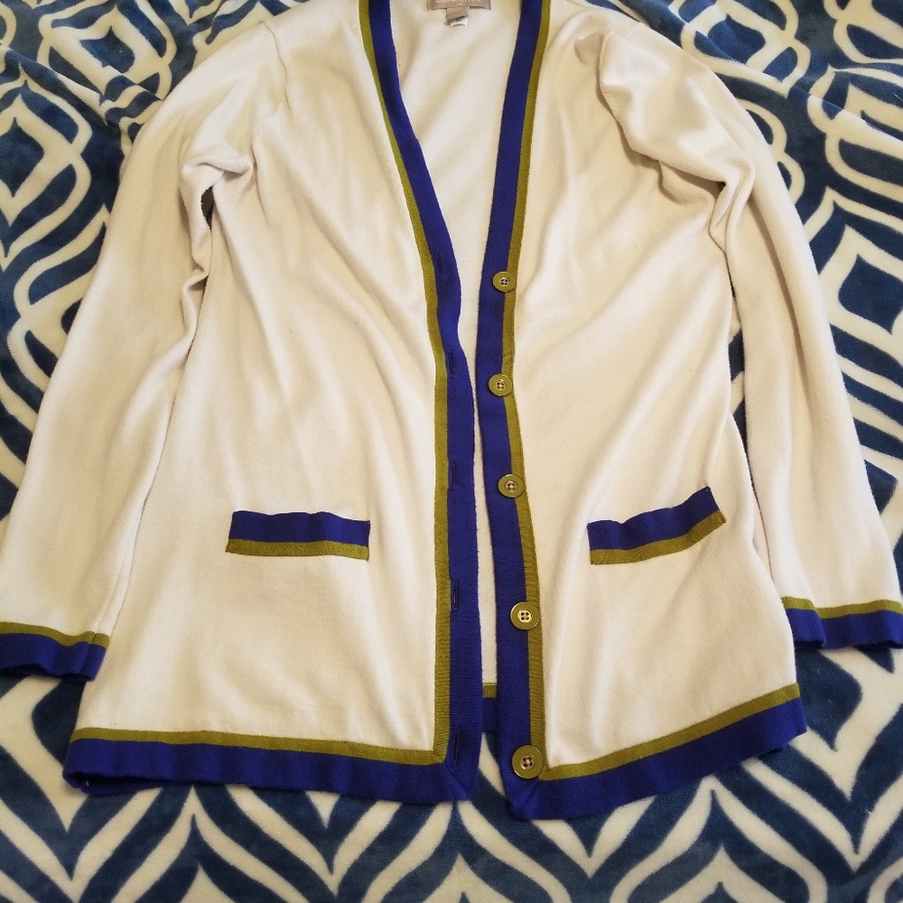 Banana Republic Cardigan sweater